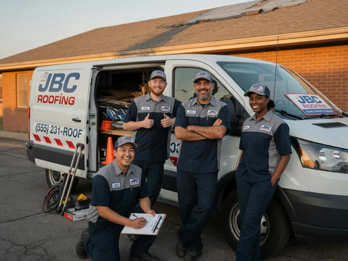 Roof Replacement company in Shiloh, NJ
