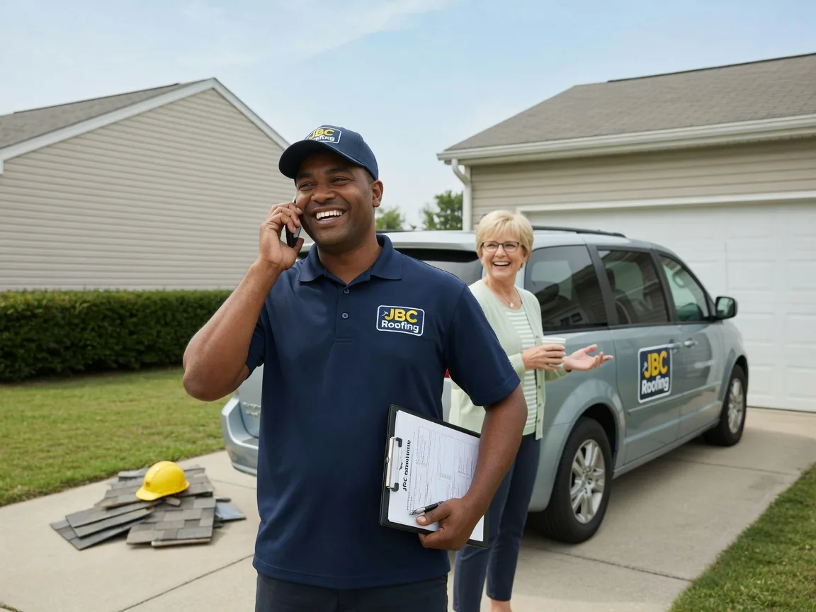 Roof Replacement Shiloh, NJ FAQs